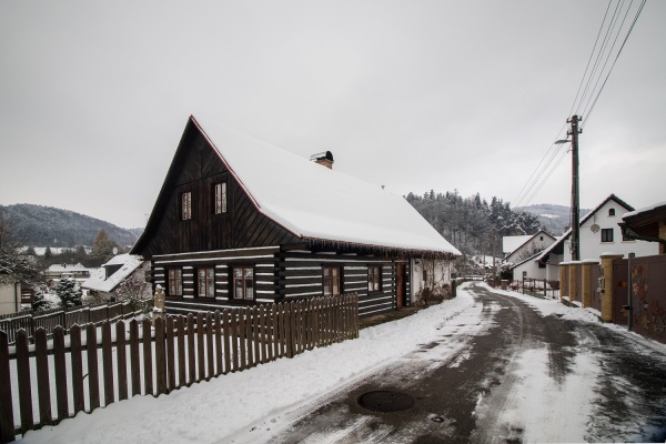 Maloskalsko-zima