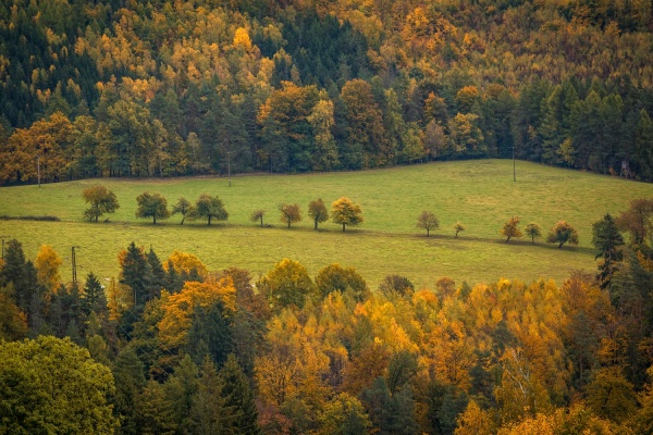 Maloskalsko-podzim